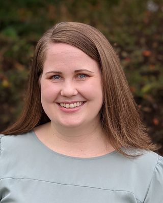 Haleigh Kelley, LPC