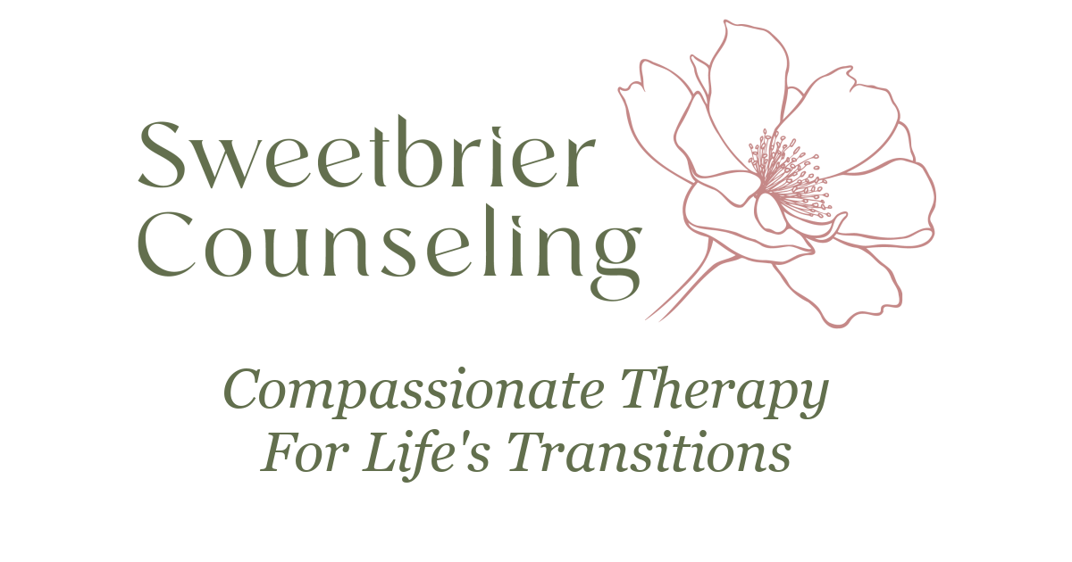 Sweetbrier Counseling logo
